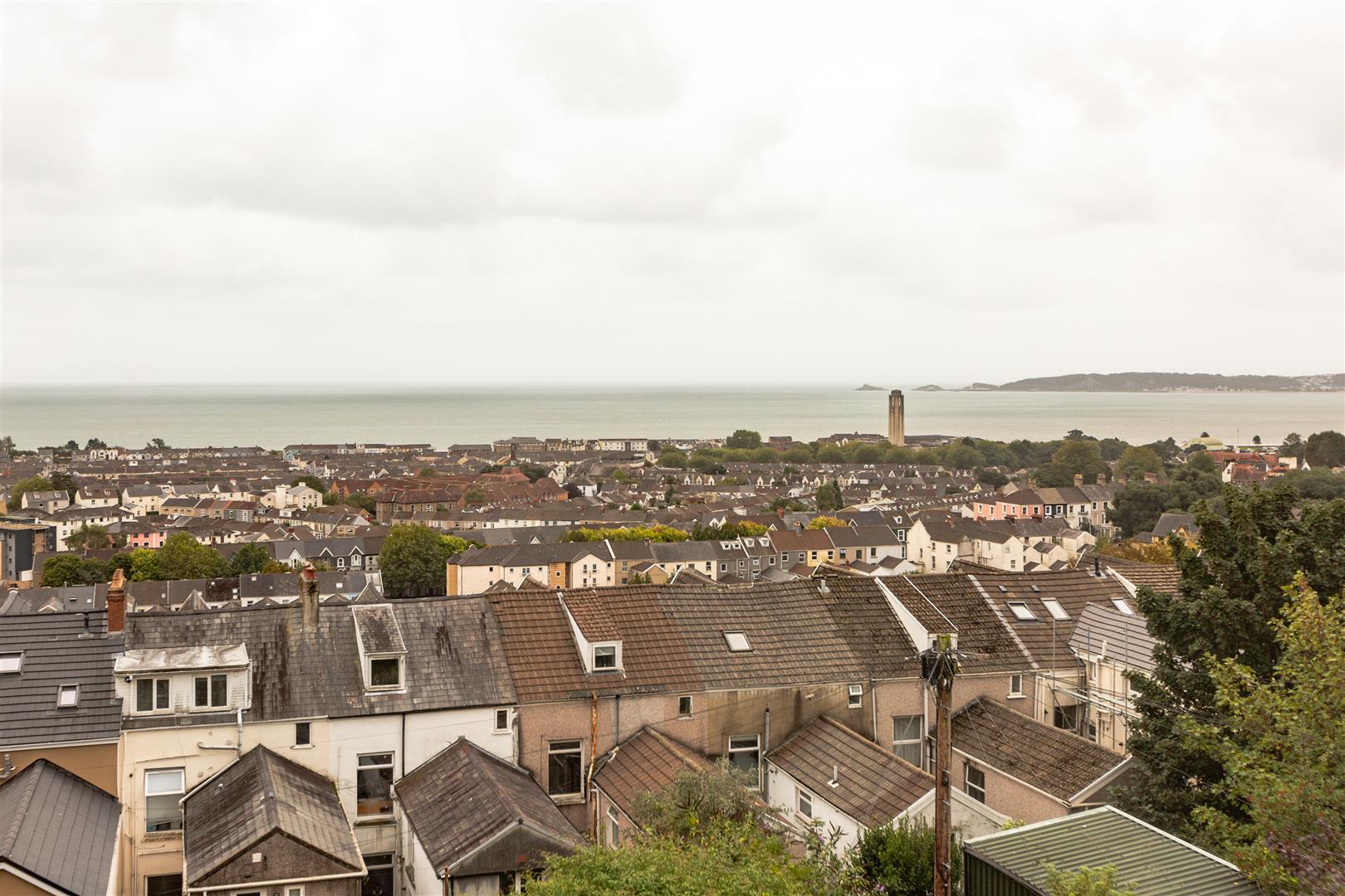Montpelier Terrace, Mount Pleasant, Swansea, SA1 6JW